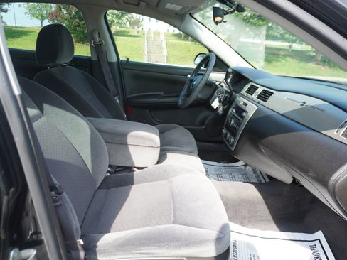 Used 2015 Chevrolet Impala Police image 21