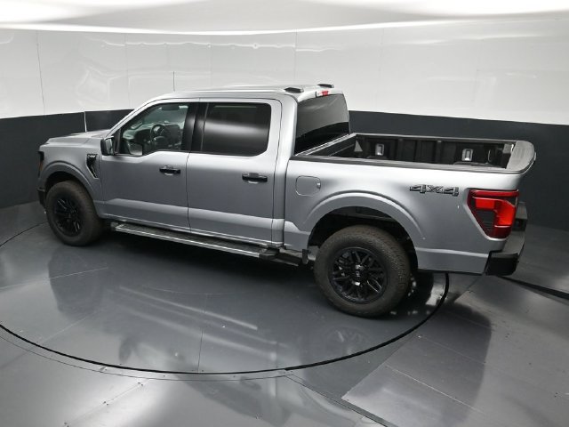 Used 2025 Ford F150 XLT w/ Equipment Group 301A Standard AWD/4WD image 54