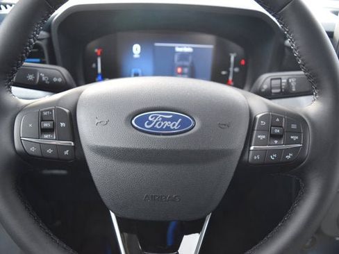 New 2025 Ford Maverick XLT w/ XLT Luxury Package image 7