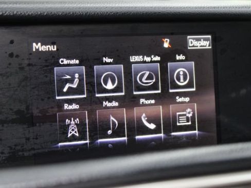 Used 2015 Lexus IS 250 w/ Navigation System Package RWD image 16
