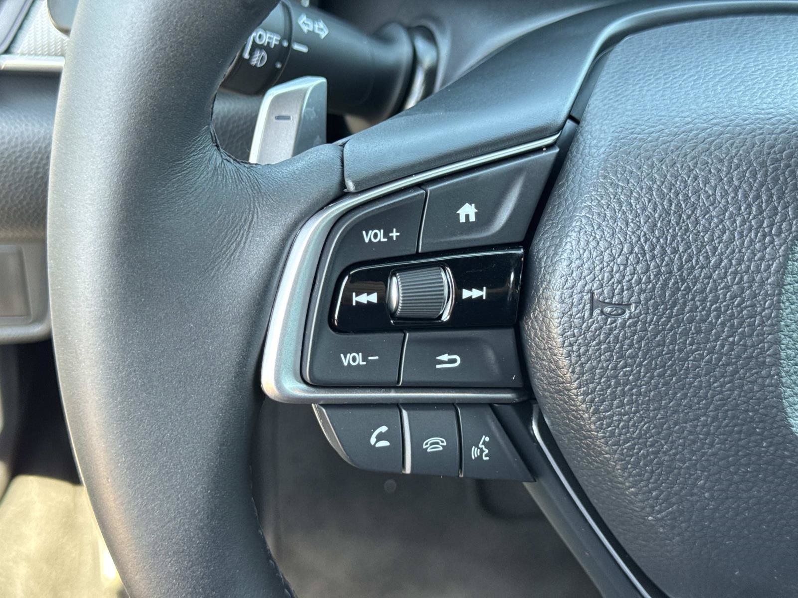 Certified 2019 Honda Accord Sport image 11