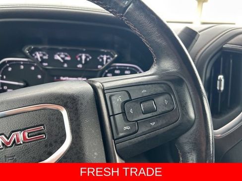 Used 2022 GMC Sierra 2500 AT4 AWD/4WD image 23