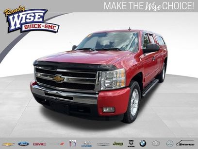 Used 2011 Chevrolet Silverado 1500 LT w/ All-Star Edition