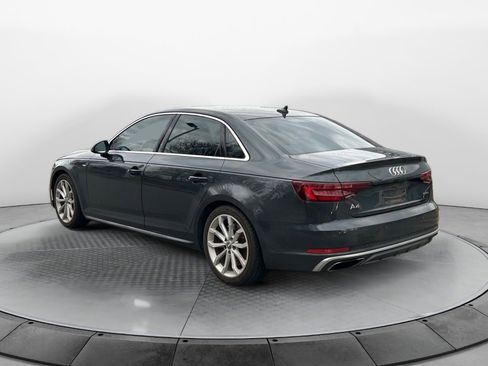 Used 2019 Audi A4 2.0T Premium Plus w/ Premium Plus Package image 5