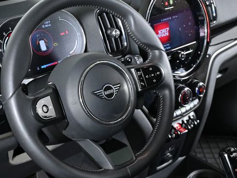 Certified 2023 MINI Cooper Countryman S image 11