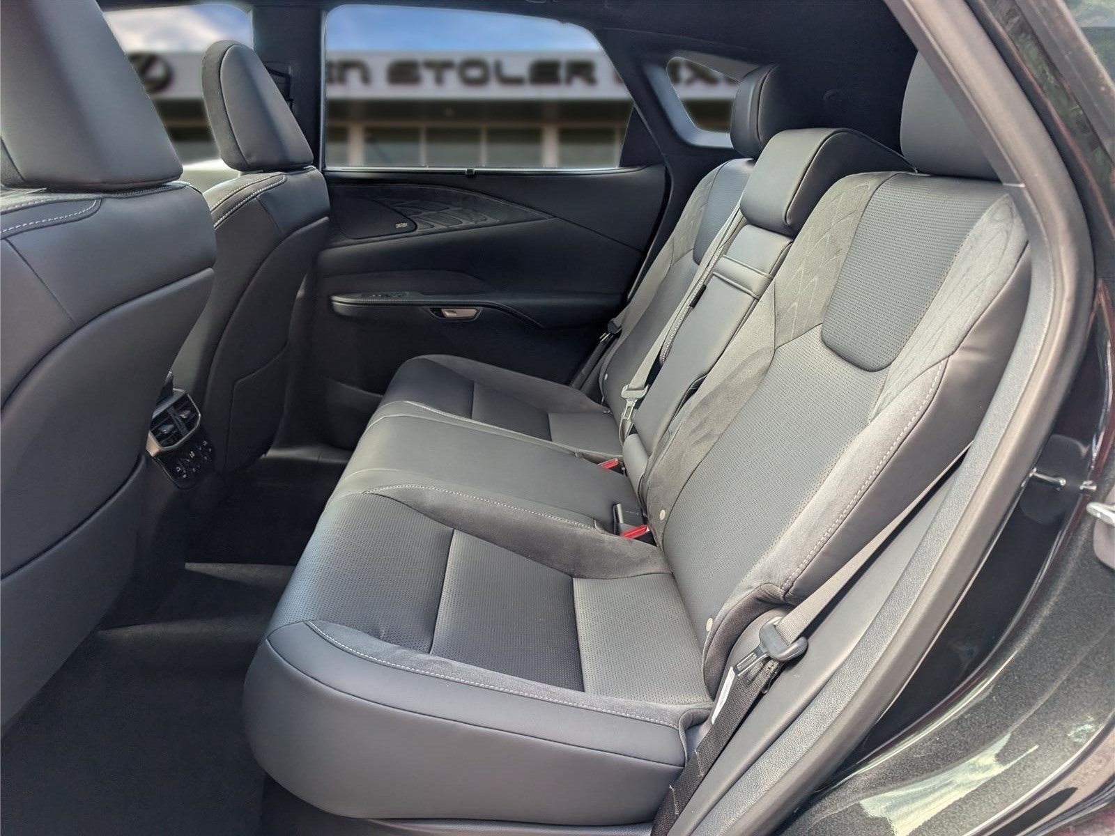 New 2026 Lexus RX 350 AWD w/ Convenience Package image 11