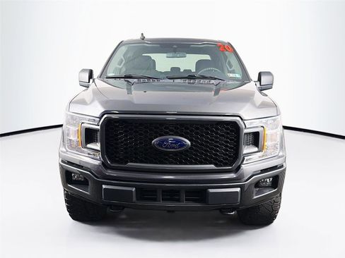 Used 2020 Ford F150 XL w/ Equipment Group 101A Mid image 2