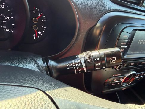 Used 2017 Kia Soul + w/ Designer's Package FWD image 16