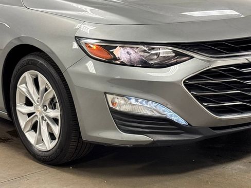 Used 2024 Chevrolet Malibu LT image 5