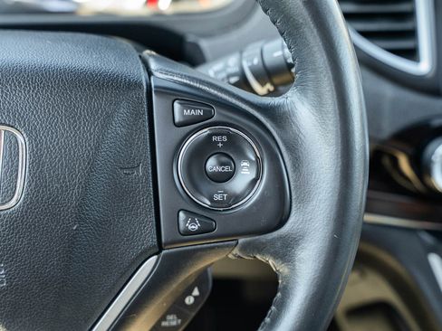 Used 2015 Honda CR-V Touring image 30