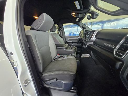 Used 2024 RAM 2500 Big Horn image 23