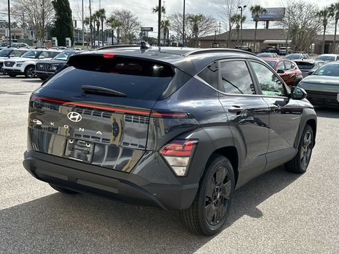 New 2026 Hyundai Kona SEL Sport image 5