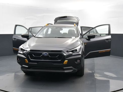New 2026 Subaru Crosstrek 2.5i Wilderness image 33