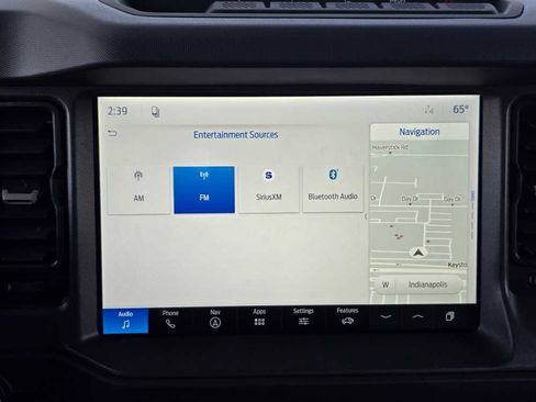 New 2026 Ford Bronco Badlands image 31