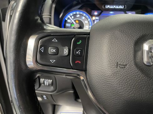 Used 2019 RAM 1500 Limited image 22