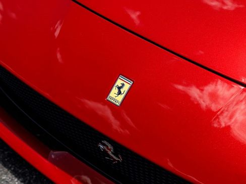 Used 2023 Ferrari 812 GTS RWD image 47