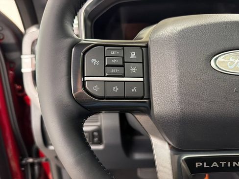 New 2026 Ford F250 Platinum AWD/4WD image 20