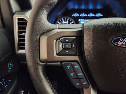 Used 2018 Ford Expedition XLT RWD image 27
