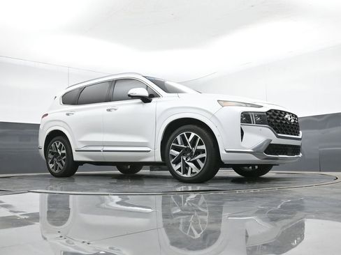 Used 2023 Hyundai Santa Fe Calligraphy image 43