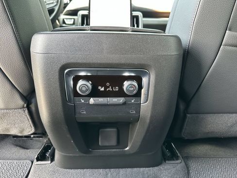 Certified 2026 GMC Yukon Denali w/ Sun & Power Step Package AWD/4WD image 22