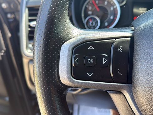 Used 2024 RAM 2500 Tradesman w/ Chrome Appearance Group AWD/4WD image 20