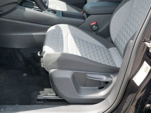 Certified 2025 Volkswagen Tiguan S AWD/4WD image 14