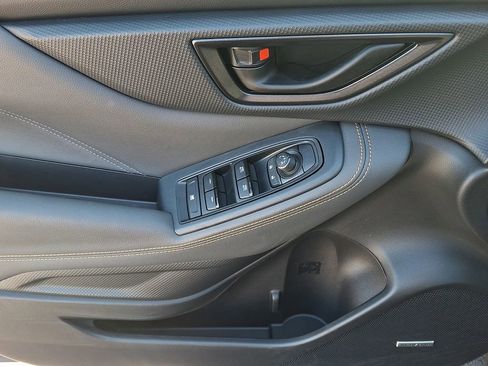 Used 2025 Subaru Forester Wilderness image 12