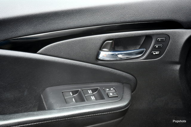 Used 2019 Honda Passport Touring image 7