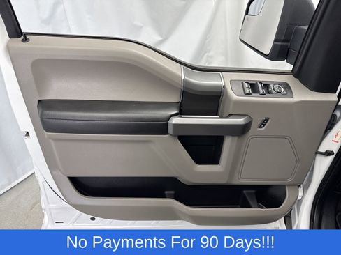 Used 2019 Ford F150 XLT w/ Equipment Group 302A Luxury image 15