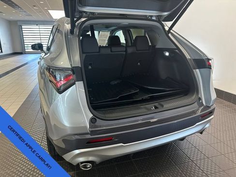 Certified 2026 Acura ADX AWD image 5