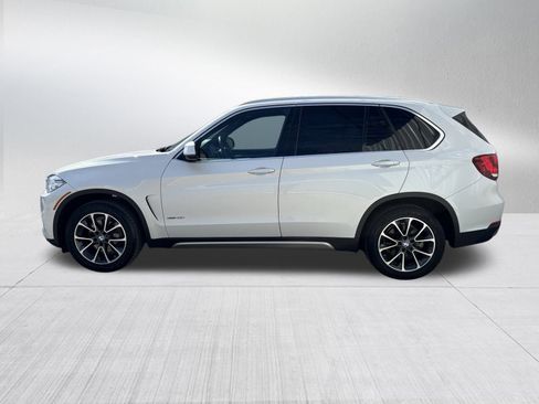 Used 2018 BMW X5 xDrive35i image 4