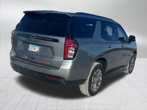 Used 2024 Chevrolet Tahoe RST w/ Luxury Package image 3