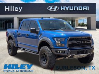 Used 2019 Ford F150 Raptor w/ Equipment Group 801A Mid AWD/4WD video 1