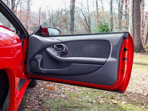 Used 1997 Pontiac Firebird Coupe w/ Opt Pkg image 52