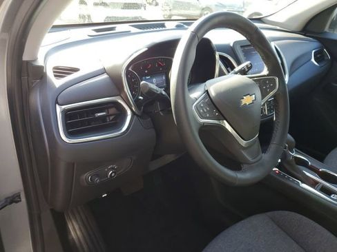 Certified 2023 Chevrolet Equinox LT image 24
