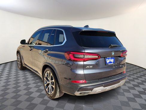 Used 2019 BMW X5 xDrive40i w/ Premium Package 2 image 3