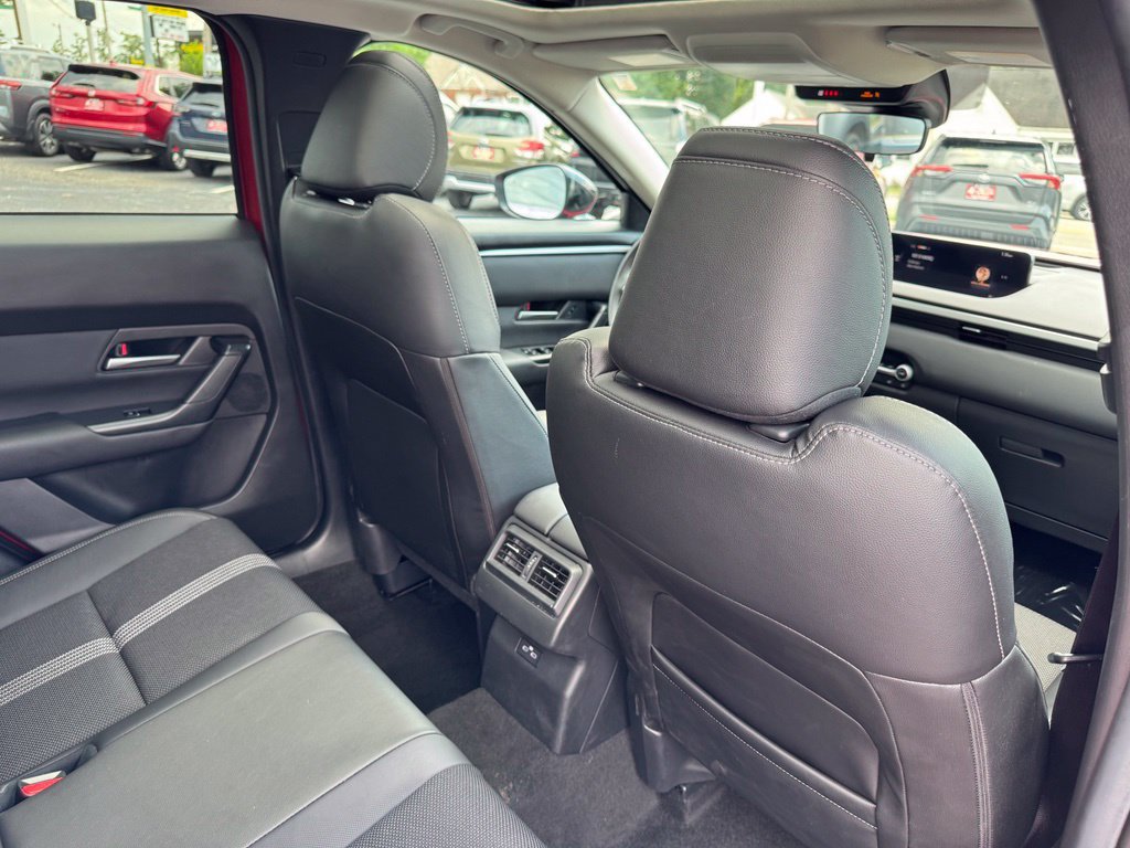 Used 2026 MAZDA CX-50 AWD 2.5 S w/ Preferred Pkg image 38