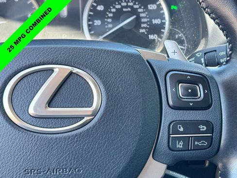 Used 2020 Lexus NX 300 FWD w/ Premium Package image 20