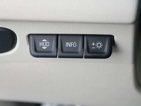 Used 2023 Buick Envision Avenir AWD/4WD image 35