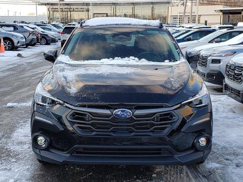 New 2026 Subaru Crosstrek 2.5i Limited image 5