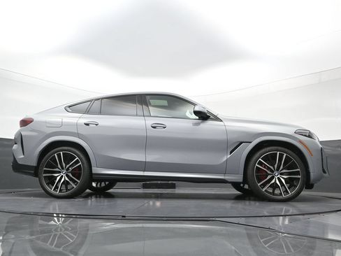 New 2027 BMW X6 xDrive40i AWD/4WD image 29