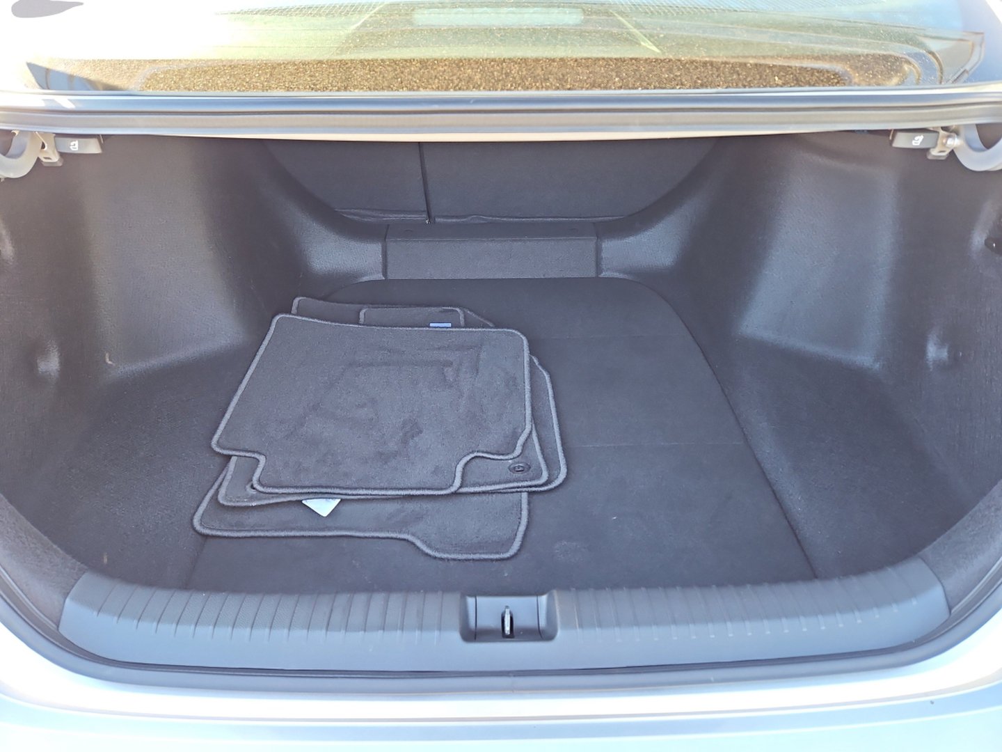 Certified 2025 Honda Accord SE image 33