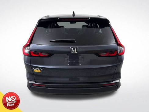 Used 2024 Honda CR-V EX-L image 4