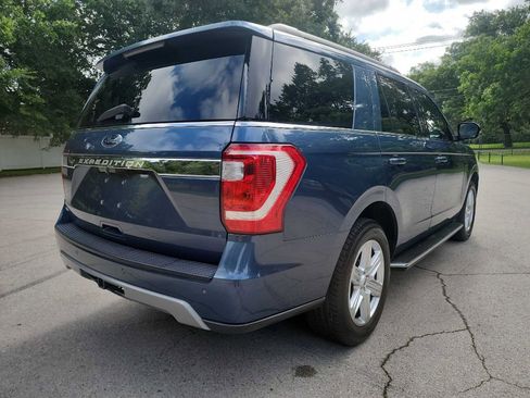 Used 2019 Ford Expedition XLT w/ Equipment Group 202A RWD image 10