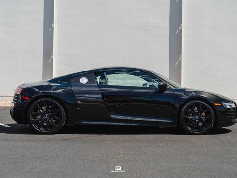 Used 2014 Audi R8 V10 AWD/4WD image 24