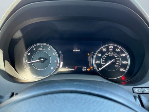 Used 2019 Acura RDX FWD w/ Technology Package image 12