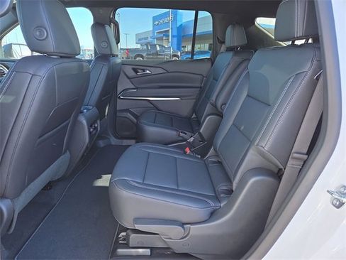 New 2026 Chevrolet Traverse LT w/ Driver Confidence Package image 11