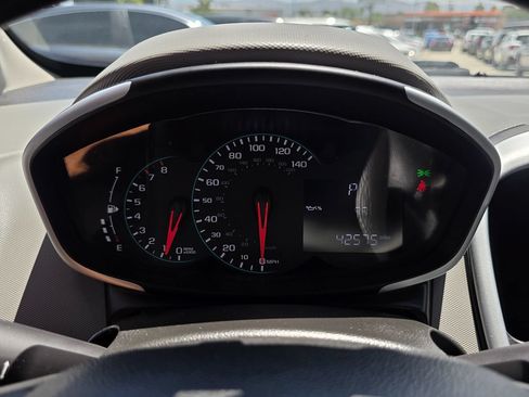 Used 2018 Chevrolet Sonic LS FWD image 23