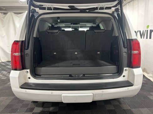 Used 2020 Chevrolet Tahoe LT image 17