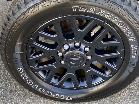 Used 2025 RAM 2500 Limited image 35